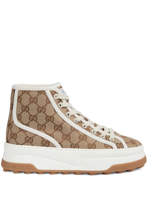 gucci gg 226 s donna|gucci sneakers for women.